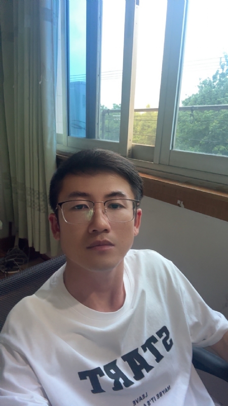 叶先生的第一张照片--温岭认干亲服务网